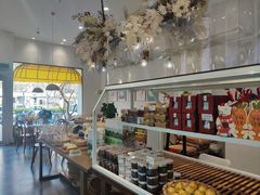 -嗒令甜品·主题融合料理餐厅(首座时代店)