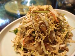 白菜蛰皮-惠宾饭庄(中山路店)