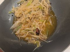 -沪华海鲜大酒楼(南汇店)