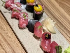 -隐泉之语日式料理(王府中环店)