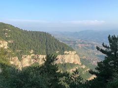 -北岳恒山