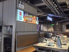 -丰茂烤串(五道口店)