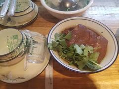 -聪辉同安老美食饭店(大元路店)