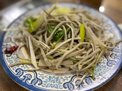 家常豆腐丝-鼎香润(德胜门内店)