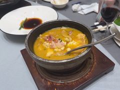 -狮王府淮扬菜(新街口友谊店)