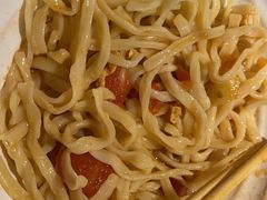 -平娃三宝烧烤·面食(南小街店)