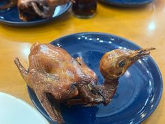 -煲煲掂风味煲仔饭餐厅(西区店)