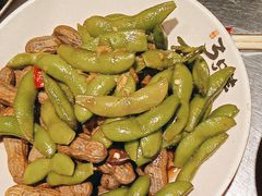 -绿地三只羊羊肉串(万科店)