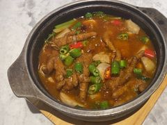 -天辣(金桥啦啦宝都店)