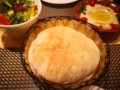-ALAMEEN阿拉伯餐厅(三里屯店)