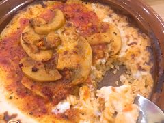 -萨莉亚意式餐厅(莲花国际广场店)