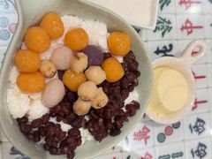 -堂屋糖水店(愚园店)