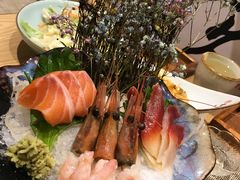 -隐泉京望日式料理(太和广场店)