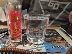 -桥头堡·坤德餐厅(滨江道店)