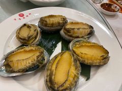 -万宝海鲜舫(劳动公园店)