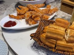 -杨厨的田园饭店(长城路店)