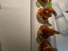 -研食记西餐厅(金融中心店)