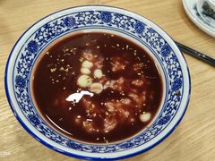 -老苏州大客堂·苏帮菜·松鼠桂鱼·苏州传统小吃(观前街人民商场店)