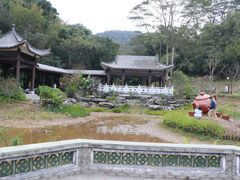-广州市白云山风景名胜区