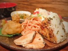 -铃木食堂(北新桥店)
