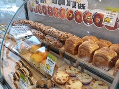 -DEMO黛慕蛋糕(中泰店)