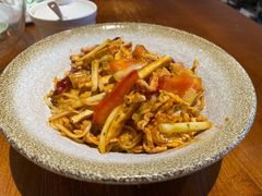 -圳兴面王·拌川·特色炒面(南山保利剧院店)
