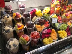 -每日新鲜水果吧(黄浦来福士店)