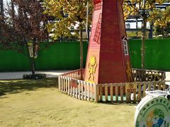 -安徒生童话乐园