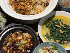 -周家二小姐的菜(西津渡店)