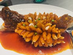 -江南雅厨(李公堤店)