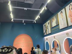 -海马体照相馆(佛山岭南站店)