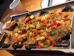 -湘与香缘·湖南菜(王府井北京市百货大楼店)