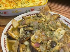 -食戟
