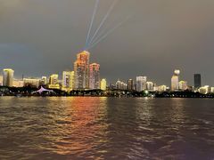 -武汉两江游览·夜游长江(汉口粤汉码头)