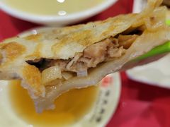 -华天二友居肉饼(宫门口店)