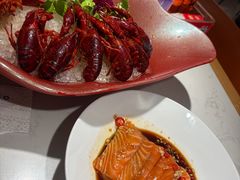 -杨氏青龙虾·吃蟹季(珠江路店)