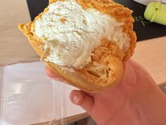 泡芙-PAPER STONE BAKERY(天环店)