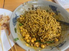 -丁丁猫重庆小面(徐州路店)