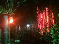 -茂德公草堂