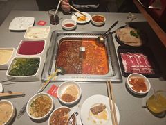 -海底捞火锅(吾悦广场店)