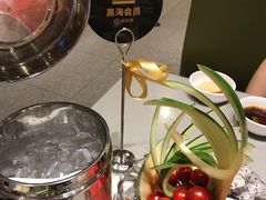 -海底捞火锅(8号仓店)