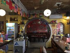 -老班长国际青年旅租