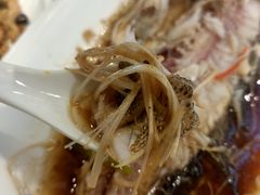 -皇城根·烤鸭·鱼头·家常菜(欧亚大观乐活城店)