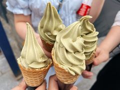-吴裕泰茶莊(大栅栏店)