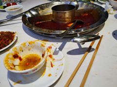 -川锅一号火锅(常德万达店)