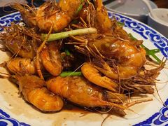 -老头儿油爆虾·1987杭州烟火味(湖滨银泰in77D区店)