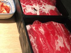 -温野菜涮涮锅(西单大悦城店)