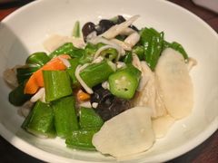 -前海沿·青岛菜(五四广场永旺店)