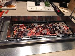 -丰茂烤串(建设街店)