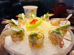 -大头虾越式风味餐厅(光明广场店)